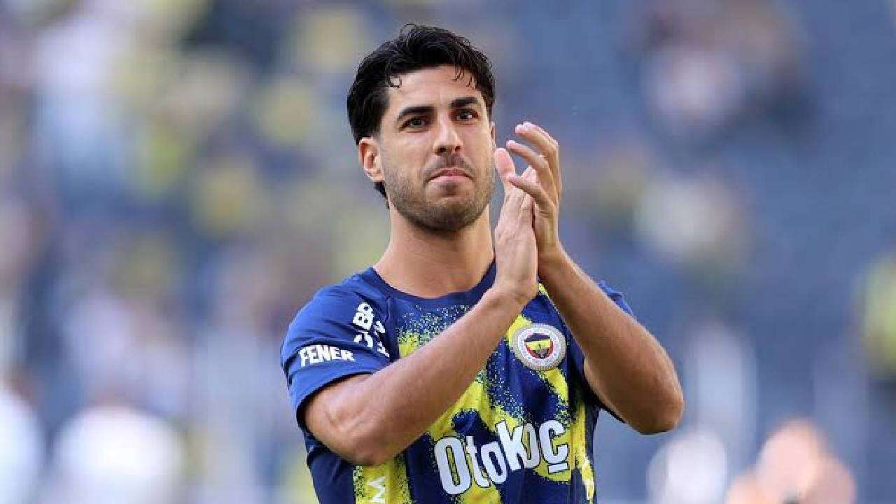 Fenerbahçe resmen açıkladı: Marco Asensio ameliyat masasına yatacak, İsmail Kartal kara kara düşünüyor! 4